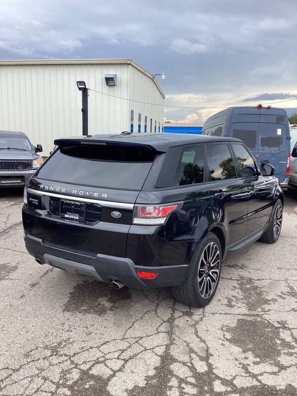 land rover range rover sport 2015 SALWG2VF5FA627562 image land rover range rover sport 2015 SALWG2VF5FA627562 image